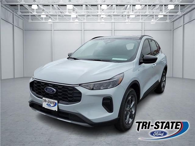new 2025 Ford Escape car, priced at $38,780