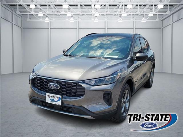 new 2025 Ford Escape car, priced at $38,930