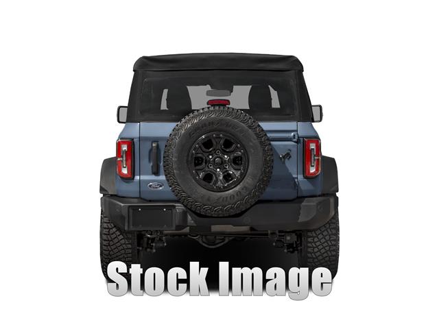 new 2024 Ford Bronco car, priced at $69,230