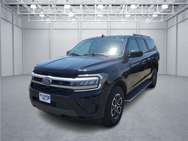 used 2023 Ford Expedition Max car, priced at $47,999