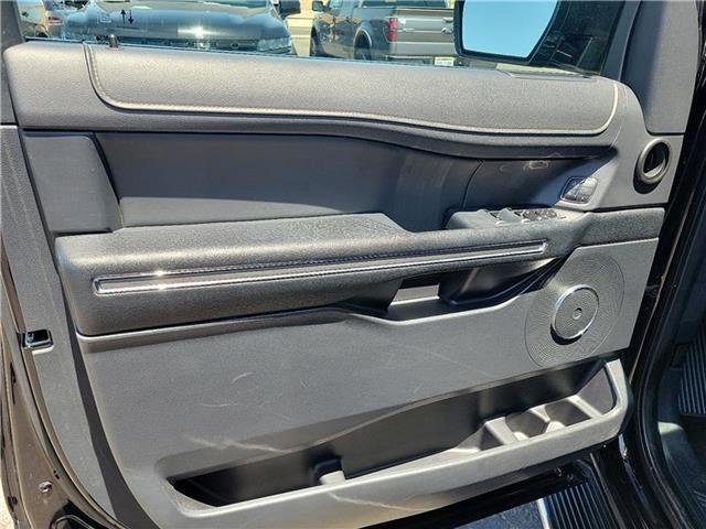 used 2023 Ford Expedition Max car, priced at $47,999