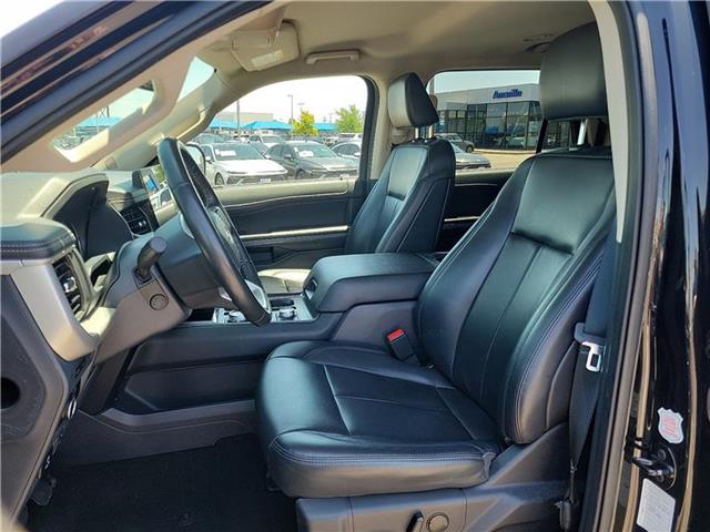 used 2023 Ford Expedition Max car, priced at $47,999