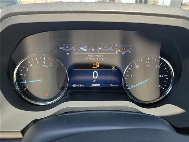 used 2023 Ford Expedition Max car, priced at $47,999