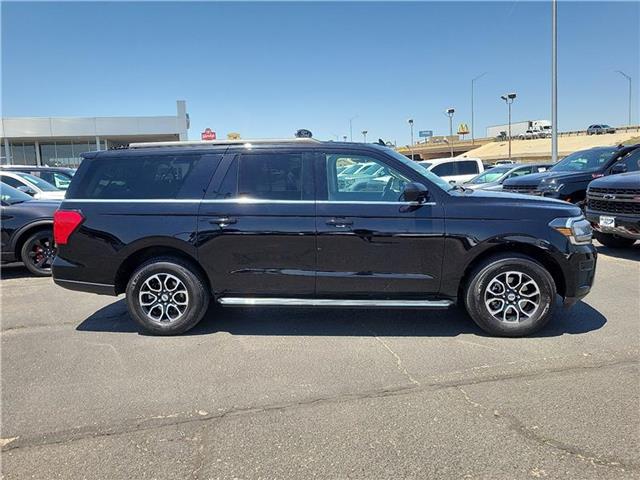used 2023 Ford Expedition Max car, priced at $47,999