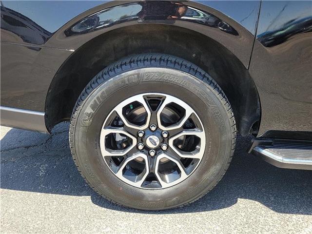 used 2023 Ford Expedition Max car, priced at $47,999