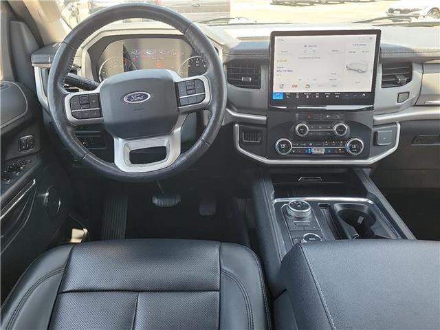 used 2023 Ford Expedition Max car, priced at $47,999