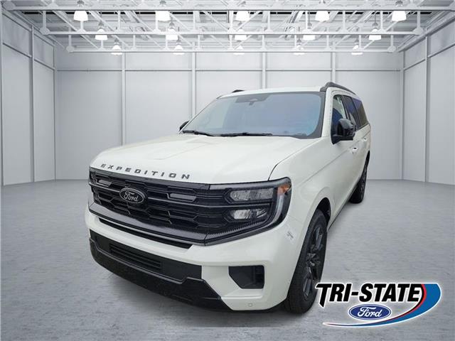 new 2025 Ford Expedition Max car, priced at $89,555