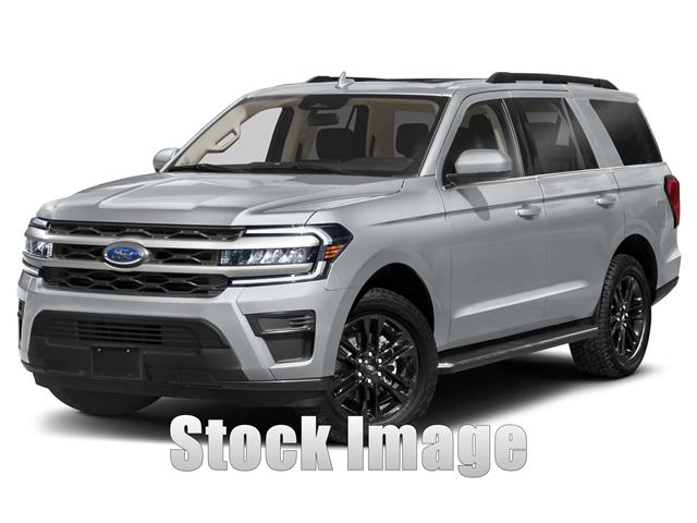 new 2024 Ford Expedition car, priced at $71,270