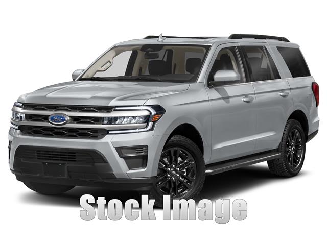 new 2024 Ford Expedition car, priced at $76,845