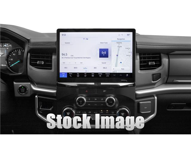 new 2024 Ford Expedition car, priced at $76,845