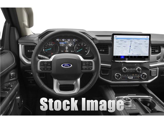 new 2024 Ford Expedition car, priced at $76,845