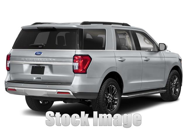 new 2024 Ford Expedition car, priced at $76,845