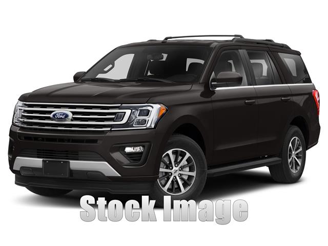 used 2021 Ford Expedition car, priced at $36,999