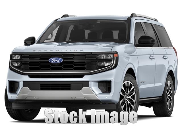 new 2025 Ford Expedition car, priced at $92,745