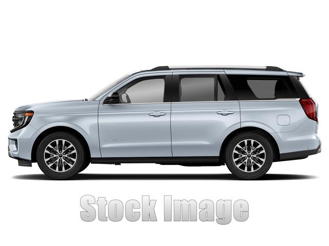 new 2025 Ford Expedition car, priced at $92,745