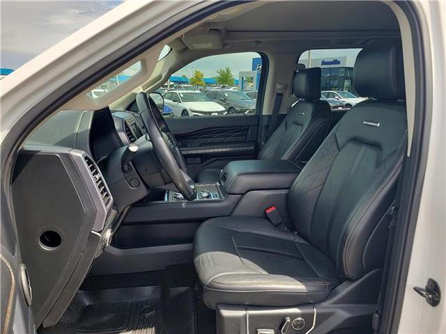 used 2019 Ford Expedition car, priced at $35,499