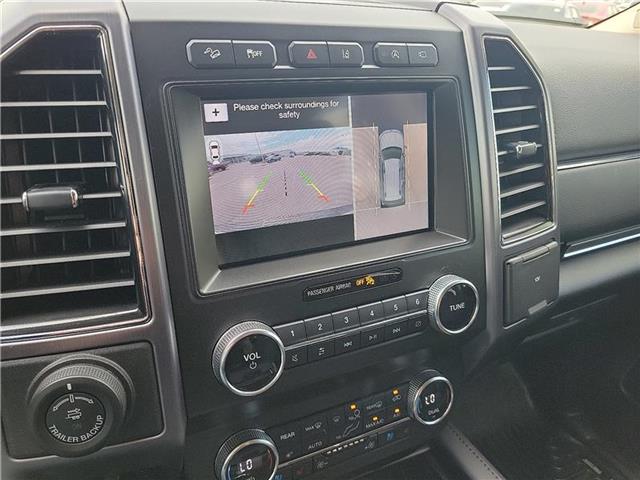 used 2019 Ford Expedition car, priced at $35,499