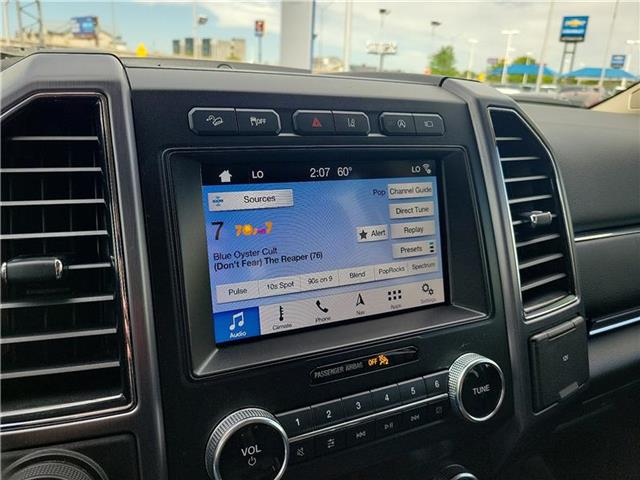 used 2019 Ford Expedition car, priced at $35,499