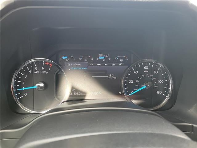 used 2019 Ford Expedition car, priced at $35,499