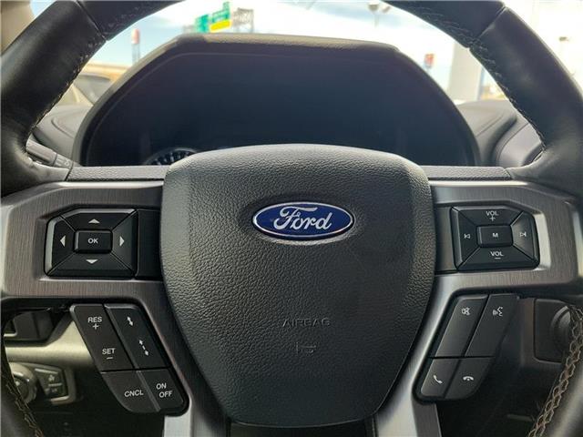 used 2019 Ford Expedition car, priced at $35,499