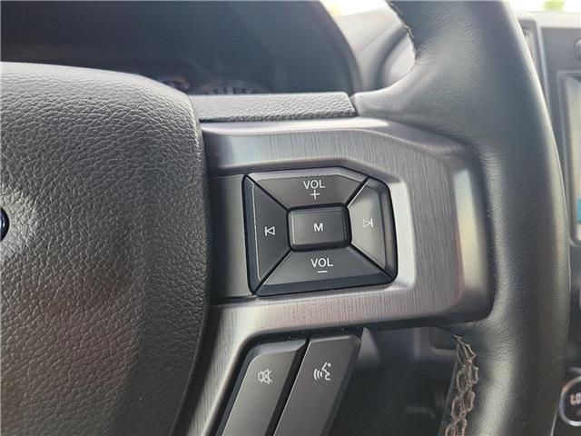 used 2019 Ford Expedition car, priced at $35,499