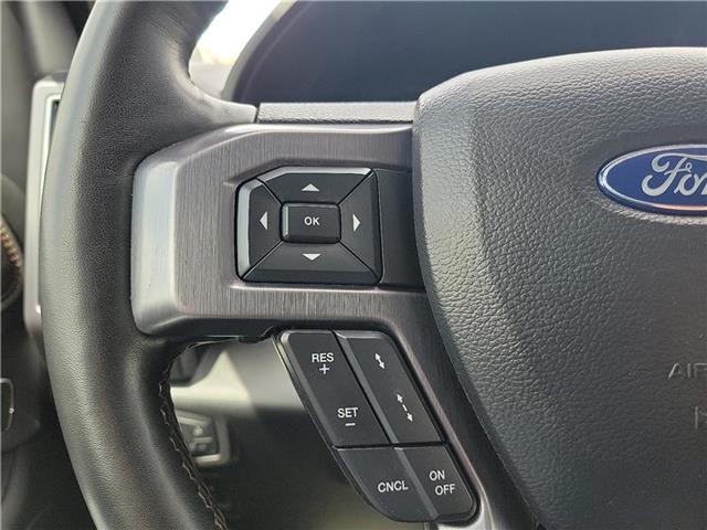 used 2019 Ford Expedition car, priced at $35,499