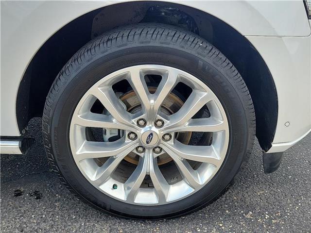 used 2019 Ford Expedition car, priced at $35,499