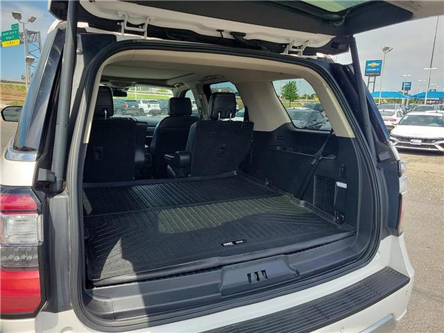 used 2019 Ford Expedition car, priced at $35,499