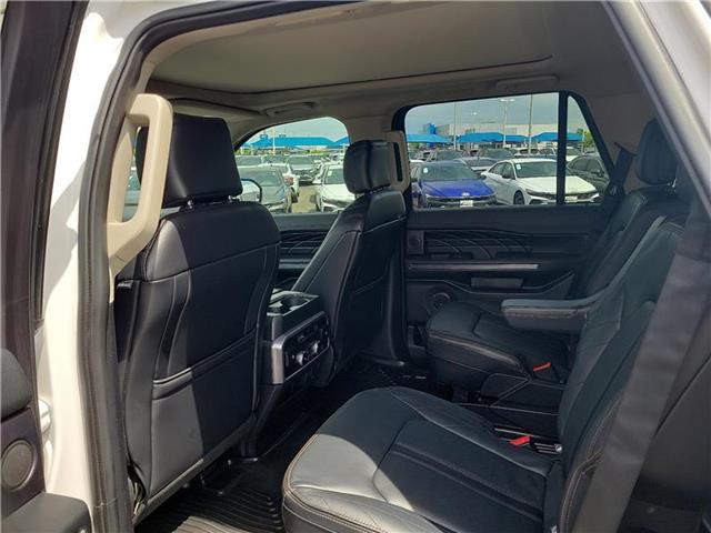 used 2019 Ford Expedition car, priced at $35,499