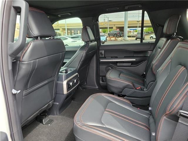new 2024 Ford Expedition car, priced at $87,830