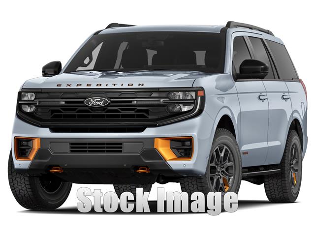 new 2025 Ford Expedition car, priced at $86,360