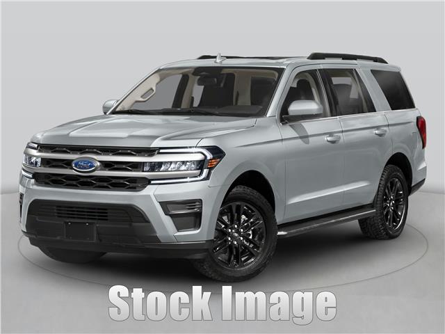 new 2025 Ford Expedition car, priced at $86,360