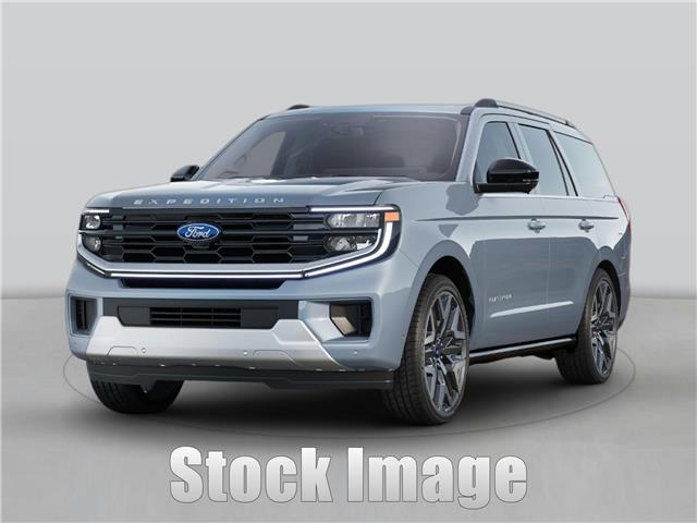 new 2025 Ford Expedition car, priced at $86,360