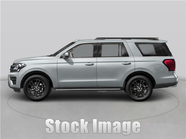 new 2025 Ford Expedition car, priced at $86,360
