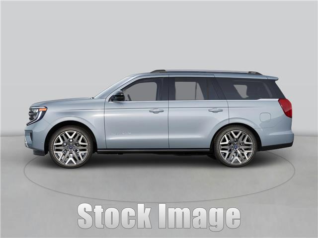 new 2025 Ford Expedition car, priced at $86,360