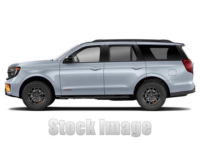 new 2025 Ford Expedition car, priced at $86,360