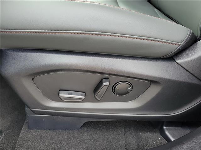 new 2025 Ford Explorer car, priced at $50,795
