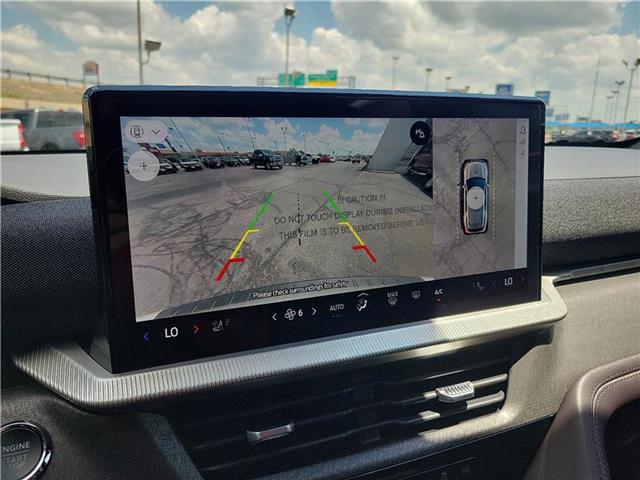new 2025 Ford Explorer car, priced at $59,230