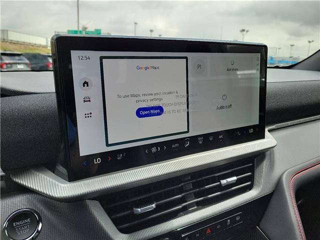new 2025 Ford Explorer car, priced at $51,495
