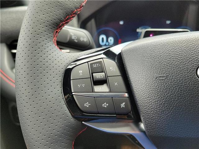 new 2025 Ford Explorer car, priced at $51,495
