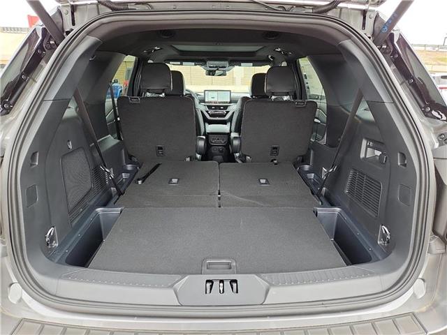 new 2025 Ford Explorer car, priced at $55,050