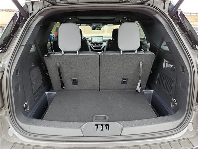 new 2025 Ford Explorer car, priced at $55,050