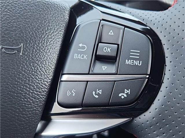 new 2025 Ford Explorer car