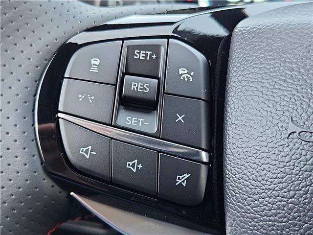 new 2025 Ford Explorer car