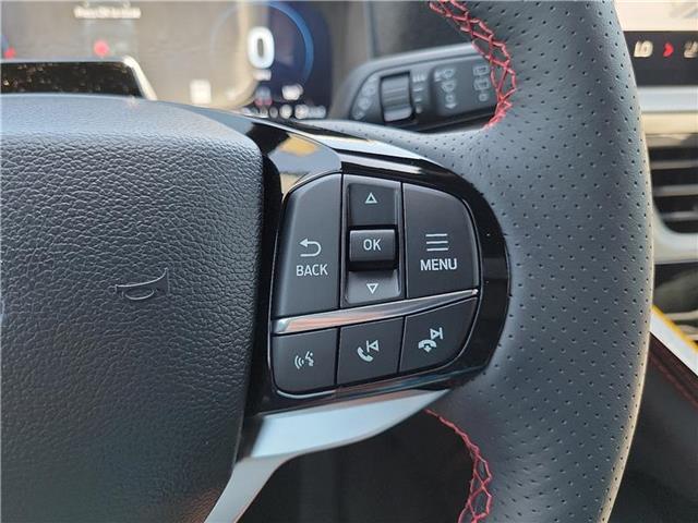 new 2025 Ford Explorer car, priced at $51,295