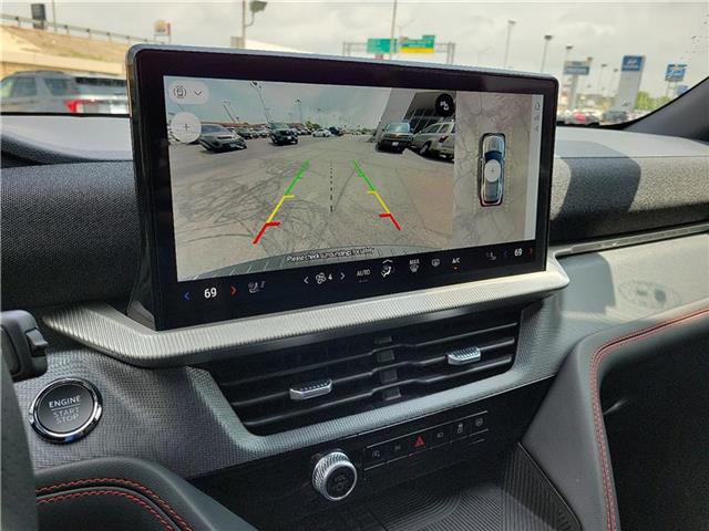 new 2025 Ford Explorer car