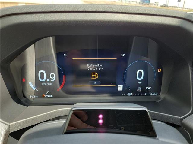 new 2025 Ford Explorer car