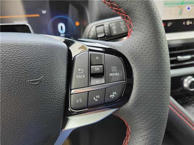new 2025 Ford Explorer car