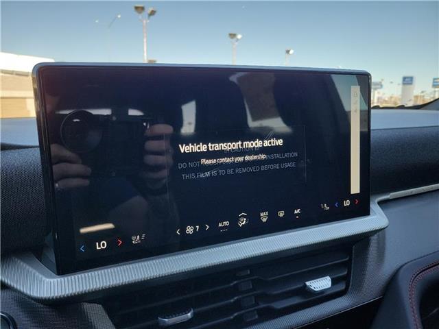 new 2025 Ford Explorer car, priced at $60,445