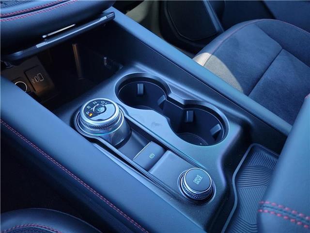 new 2025 Ford Explorer car, priced at $60,445